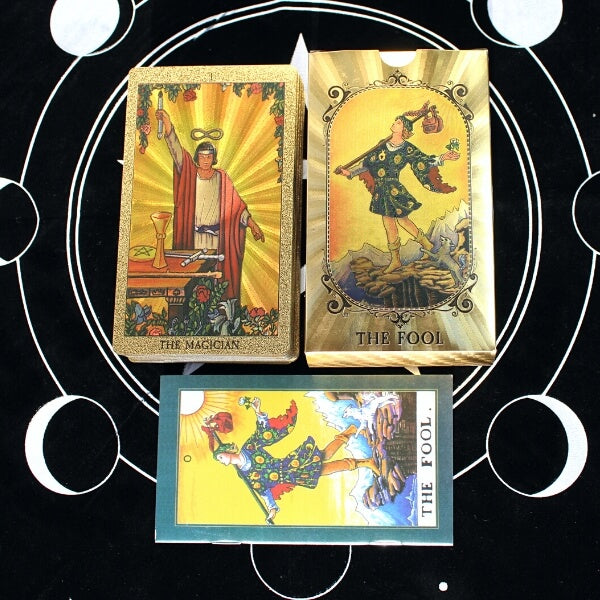 TAROT TAROT TAROT TAROT TAROT TAROT