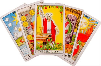 tarot barato
